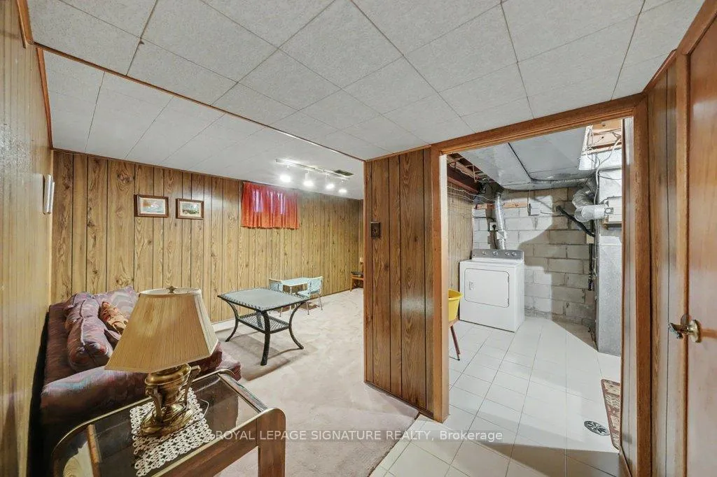 Photo 32 of 36 Jesmond Avenue, Toronto, Oakwood Village — HOMEH
