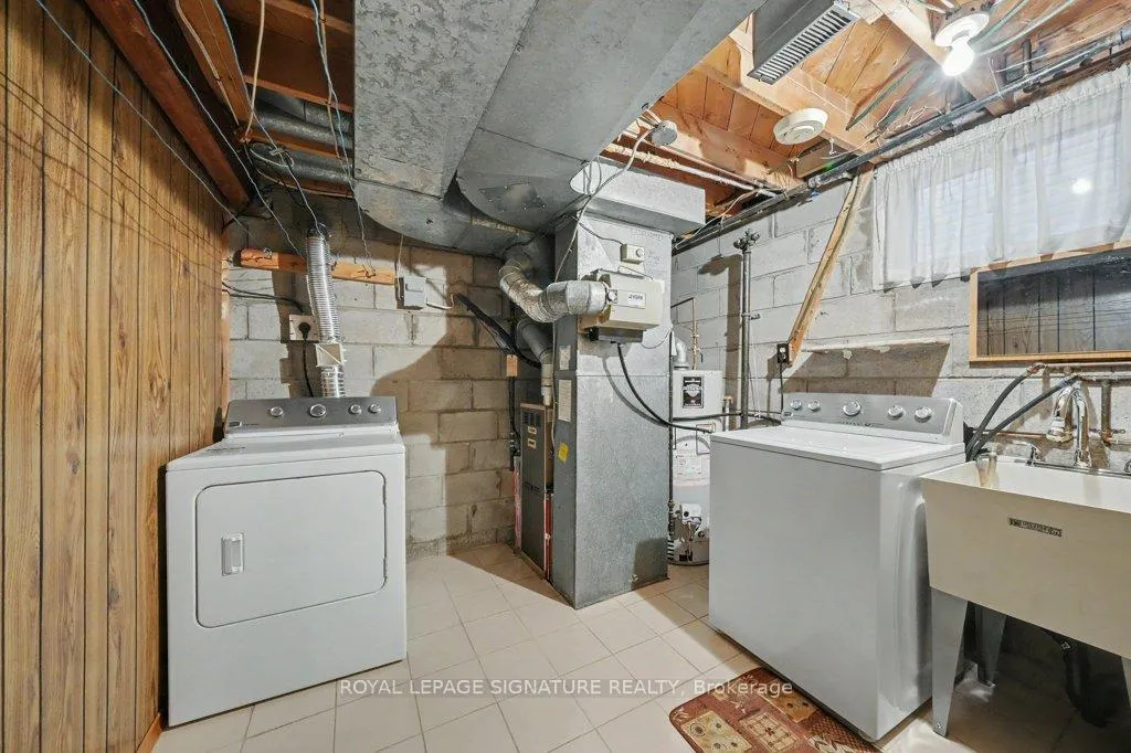 Photo 33 of 36 Jesmond Avenue, Toronto, Oakwood Village — HOMEH
