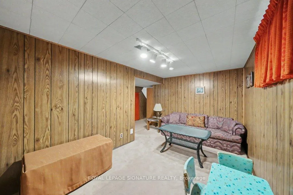 Photo 35 of 36 Jesmond Avenue, Toronto, Oakwood Village — HOMEH