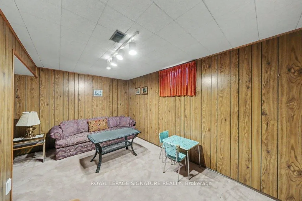 Photo 36 of 36 Jesmond Avenue, Toronto, Oakwood Village — HOMEH