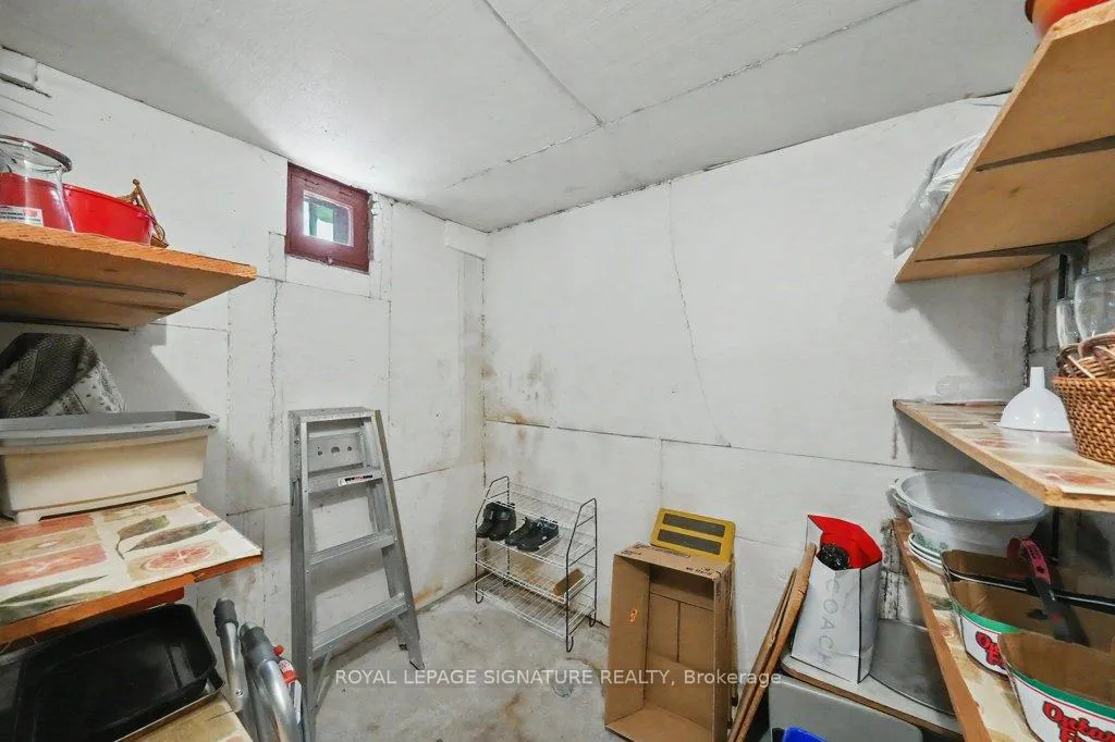 Photo 37 of 36 Jesmond Avenue, Toronto, Oakwood Village — HOMEH