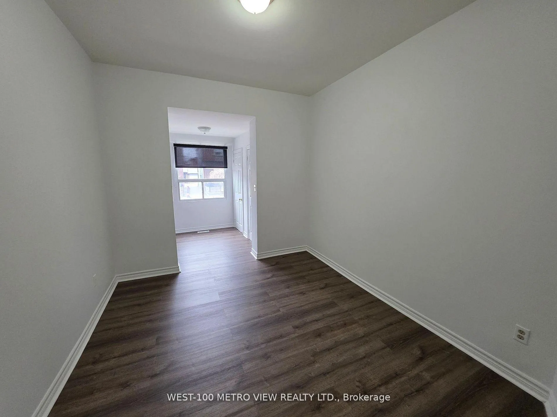 Photo 5 of 1075 Dufferin Street, Toronto, Dovercourt-Wallace Emerson-Junction — HOMEH