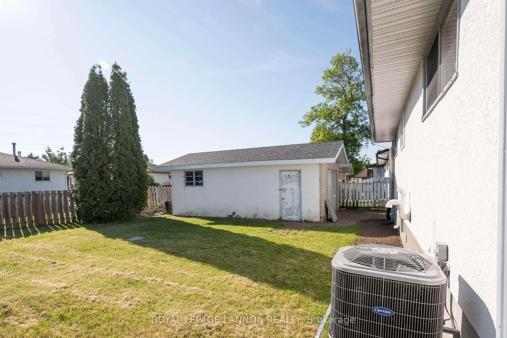 Photo 43 of 103 Elron Cres, Thunder Bay, College Park — HOMEH