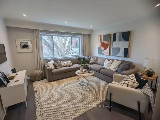 Photo 1 of Unit 2, 465 Ashdale Avenue, Toronto, Greenwood-Coxwell — HOMEH