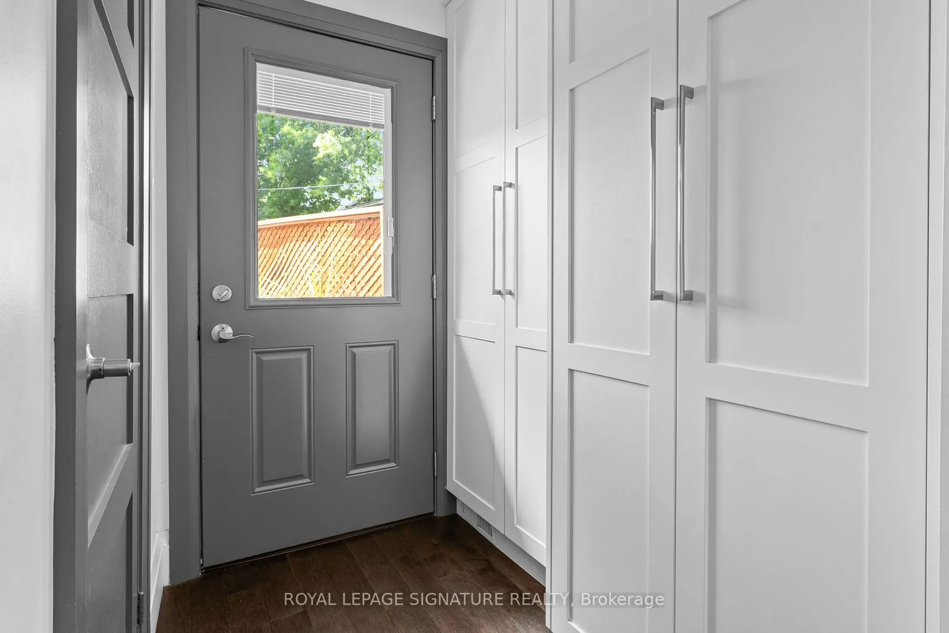 Photo 16 of 113 Merrill Avenue E, Toronto, Woodbine Corridor — HOMEH