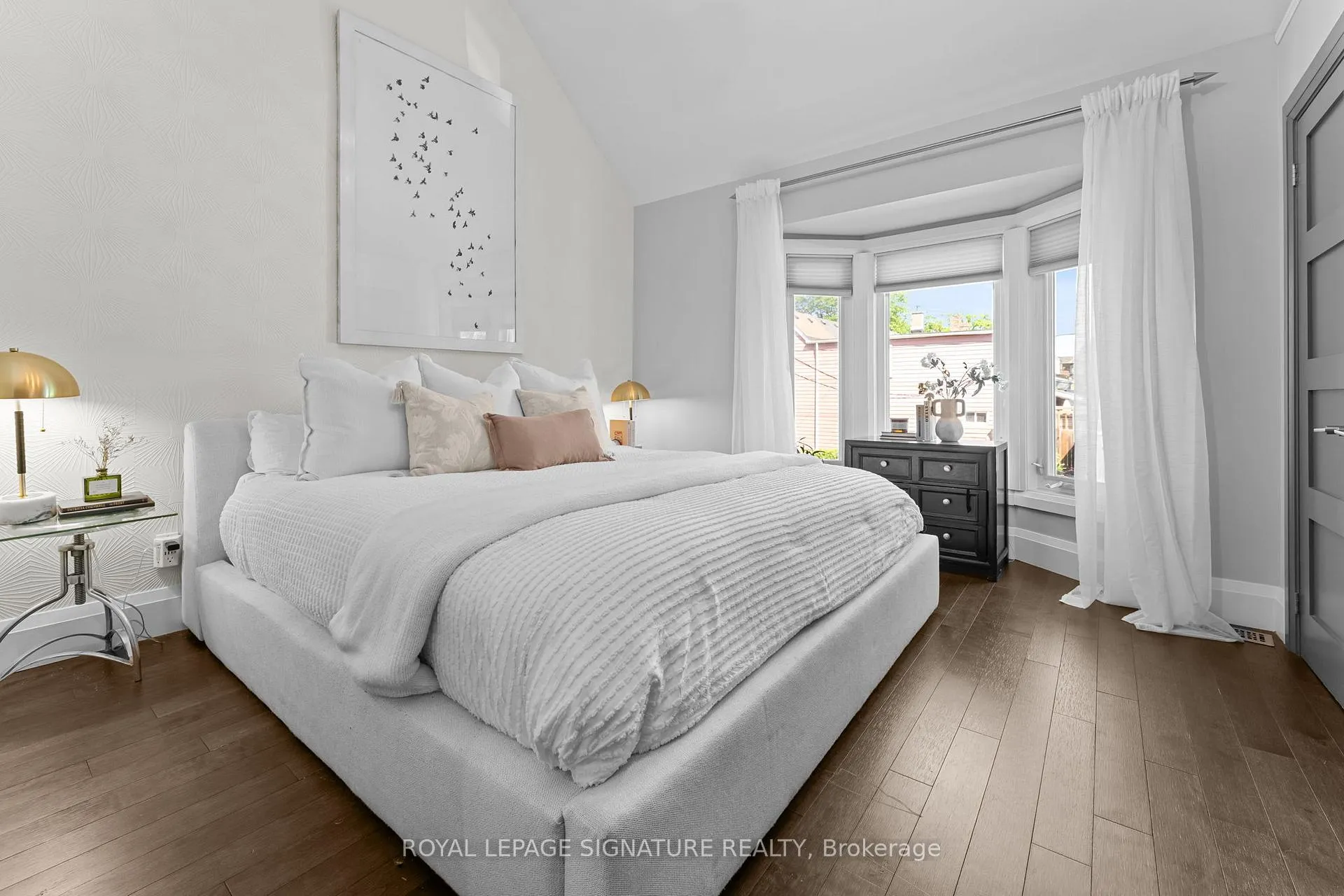 Photo 19 of 113 Merrill Avenue E, Toronto, Woodbine Corridor — HOMEH