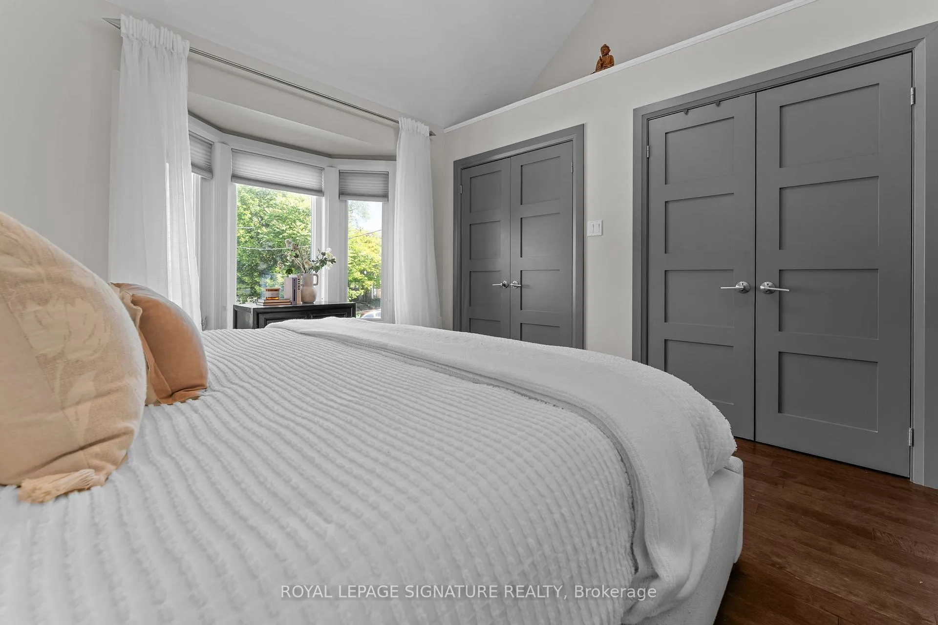 Photo 21 of 113 Merrill Avenue E, Toronto, Woodbine Corridor — HOMEH