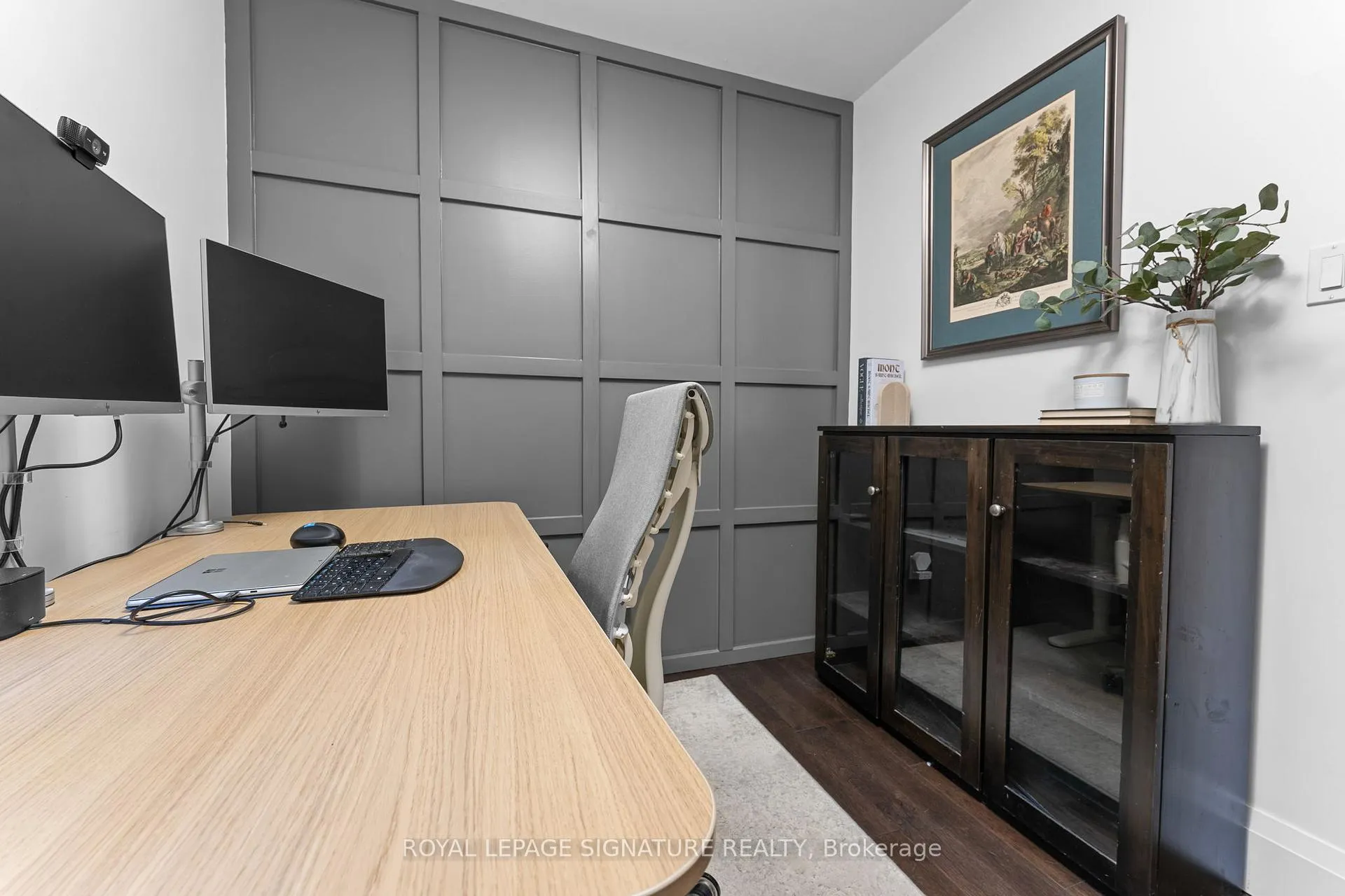 Photo 27 of 113 Merrill Avenue E, Toronto, Woodbine Corridor — HOMEH