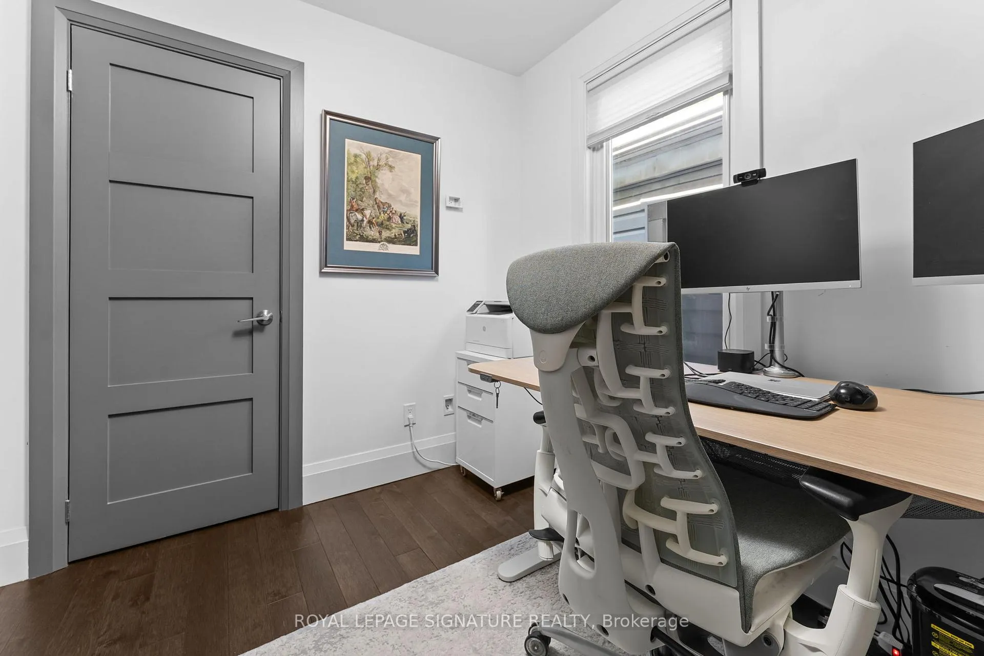 Photo 29 of 113 Merrill Avenue E, Toronto, Woodbine Corridor — HOMEH