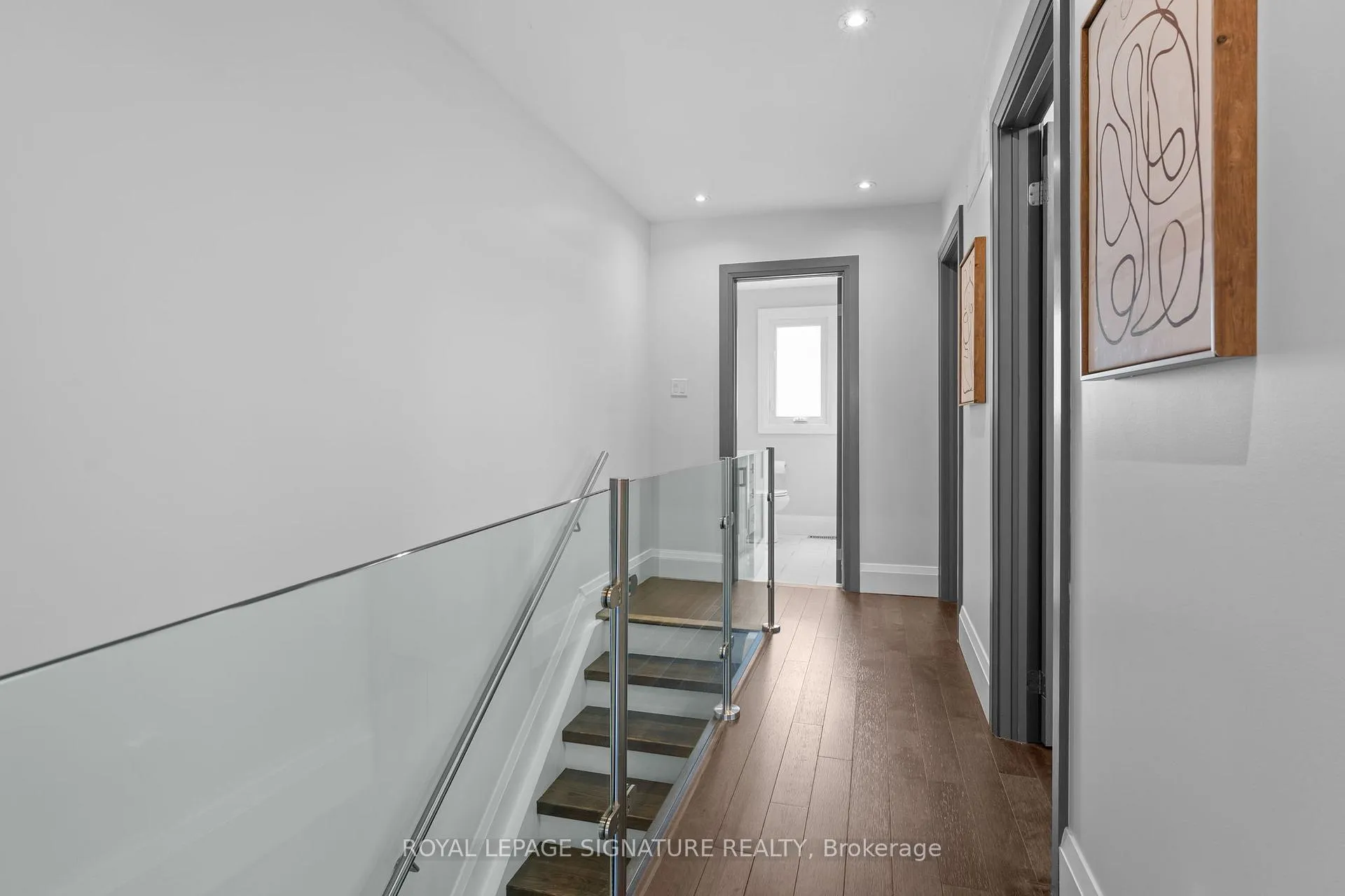 Photo 32 of 113 Merrill Avenue E, Toronto, Woodbine Corridor — HOMEH
