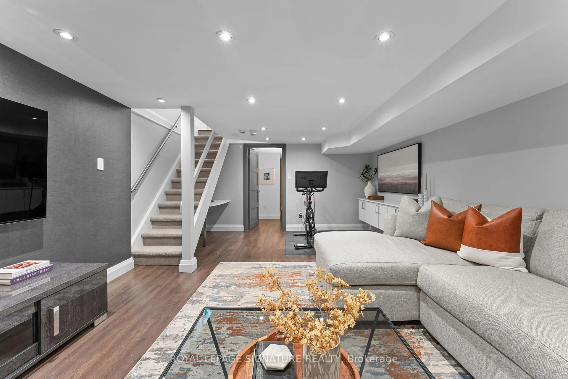 Photo 33 of 113 Merrill Avenue E, Toronto, Woodbine Corridor — HOMEH