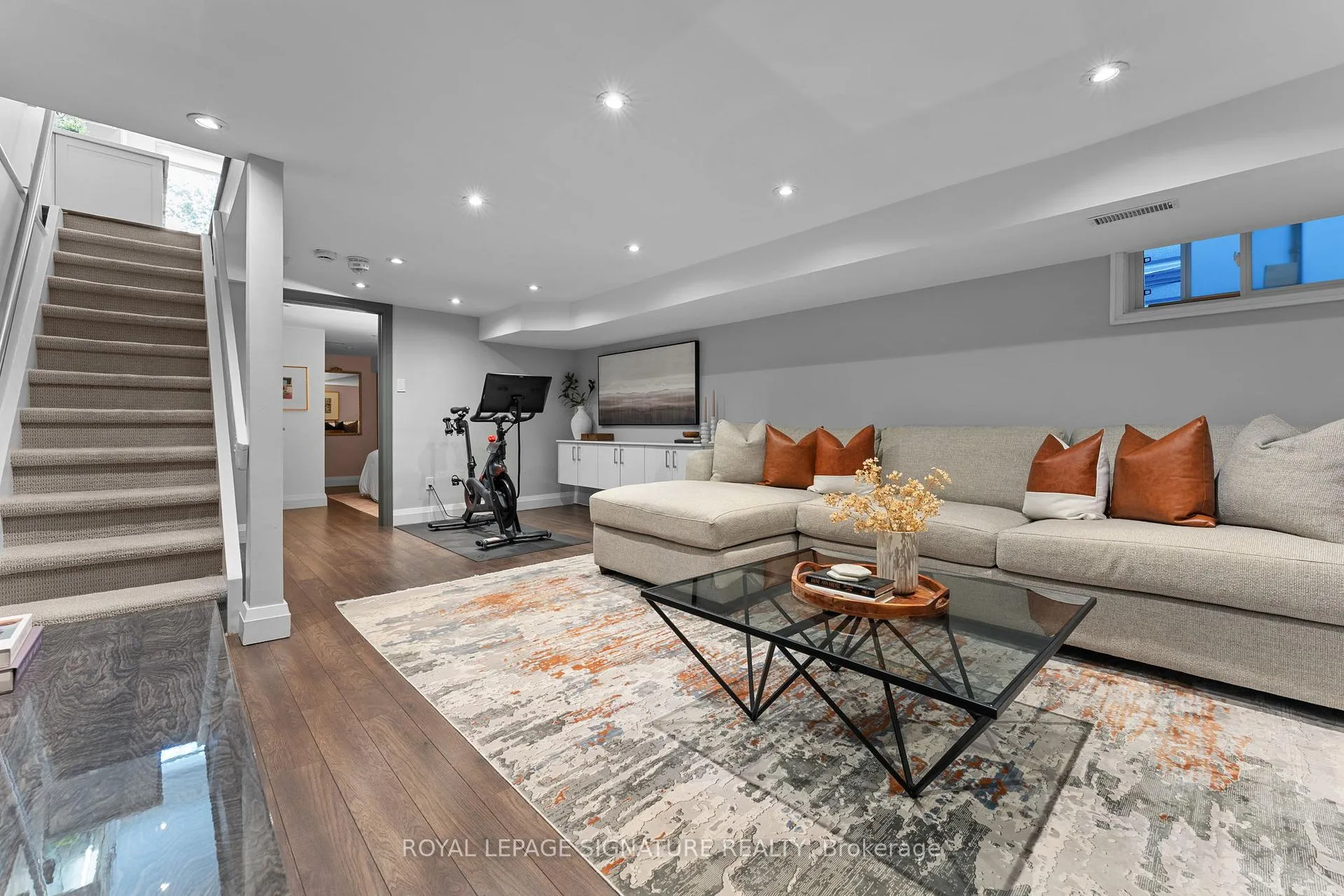 Photo 34 of 113 Merrill Avenue E, Toronto, Woodbine Corridor — HOMEH