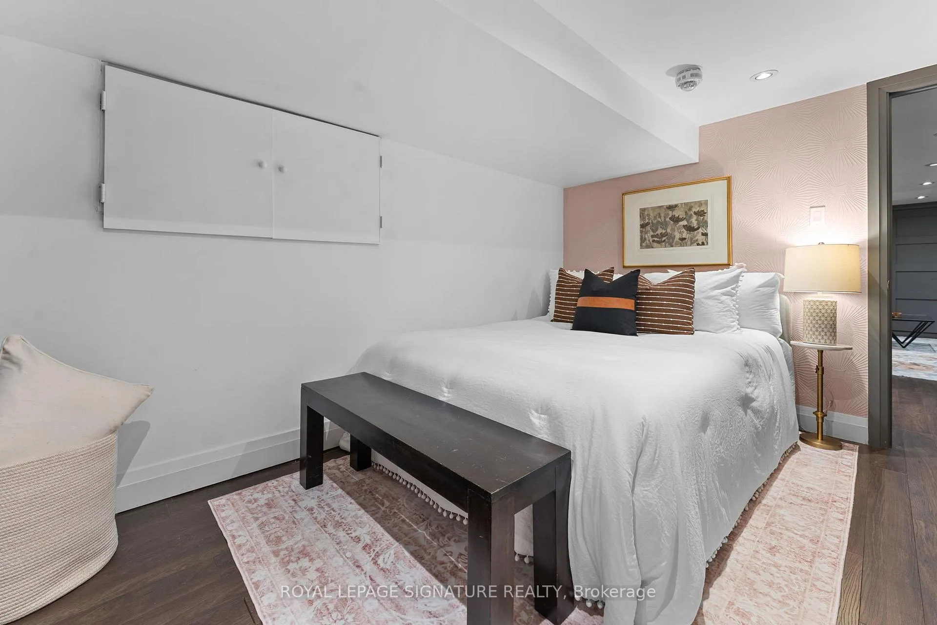 Photo 39 of 113 Merrill Avenue E, Toronto, Woodbine Corridor — HOMEH