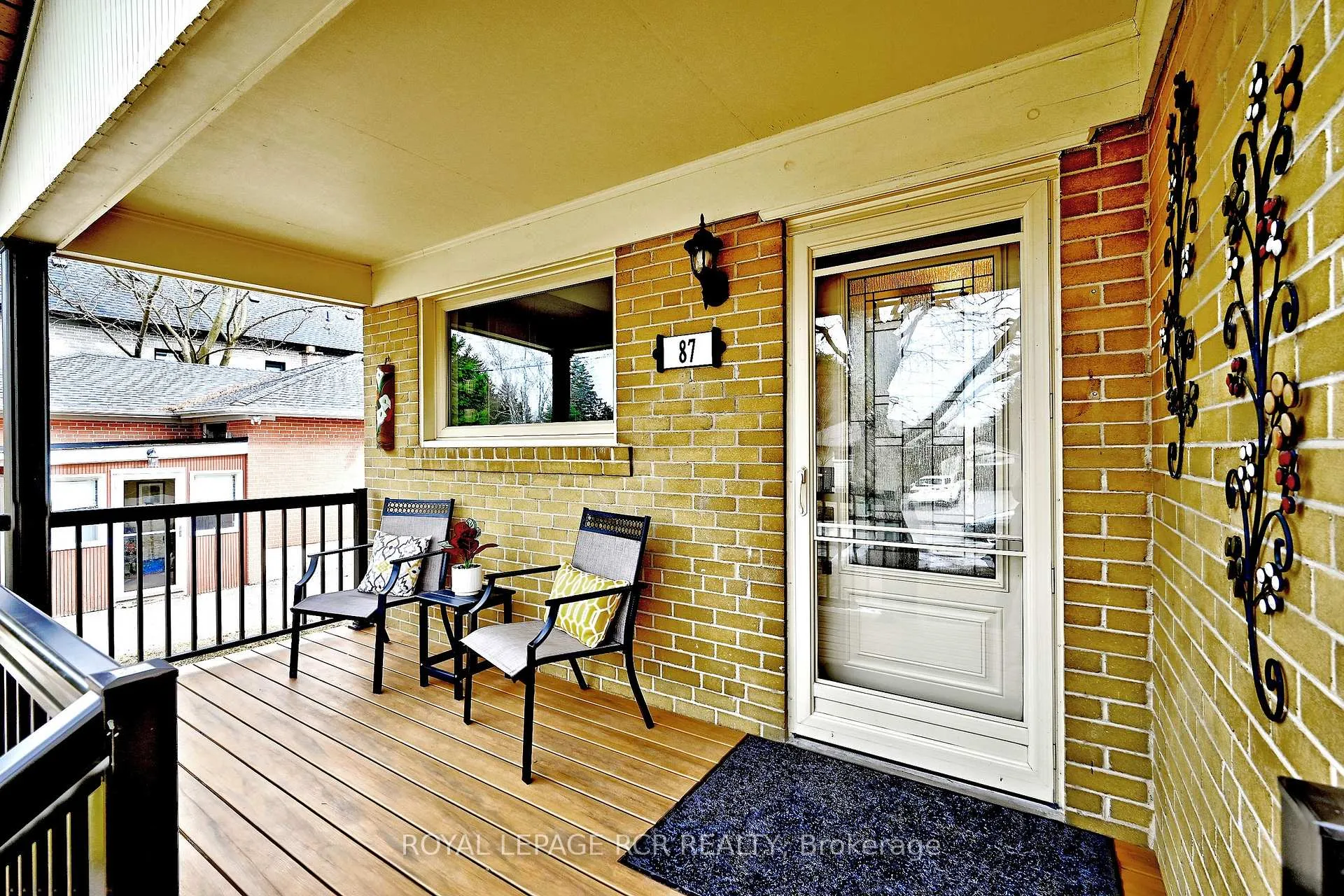Photo 1 of 87 Richardson Drive, Aurora, Aurora Highlands — HOMEH