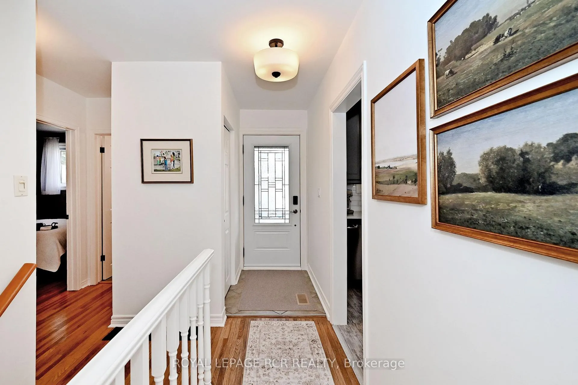 Photo 3 of 87 Richardson Drive, Aurora, Aurora Highlands — HOMEH