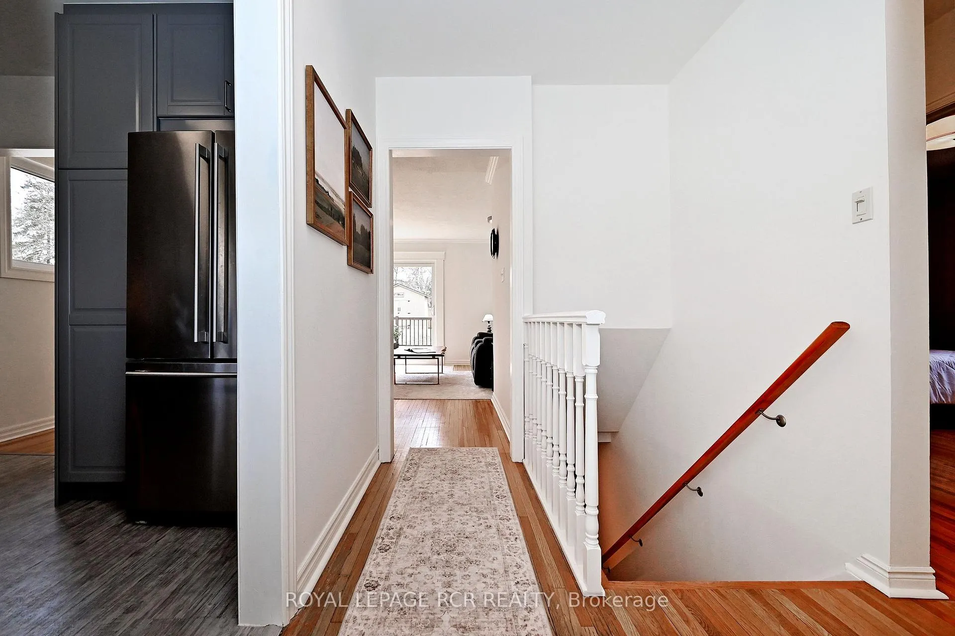 Photo 4 of 87 Richardson Drive, Aurora, Aurora Highlands — HOMEH
