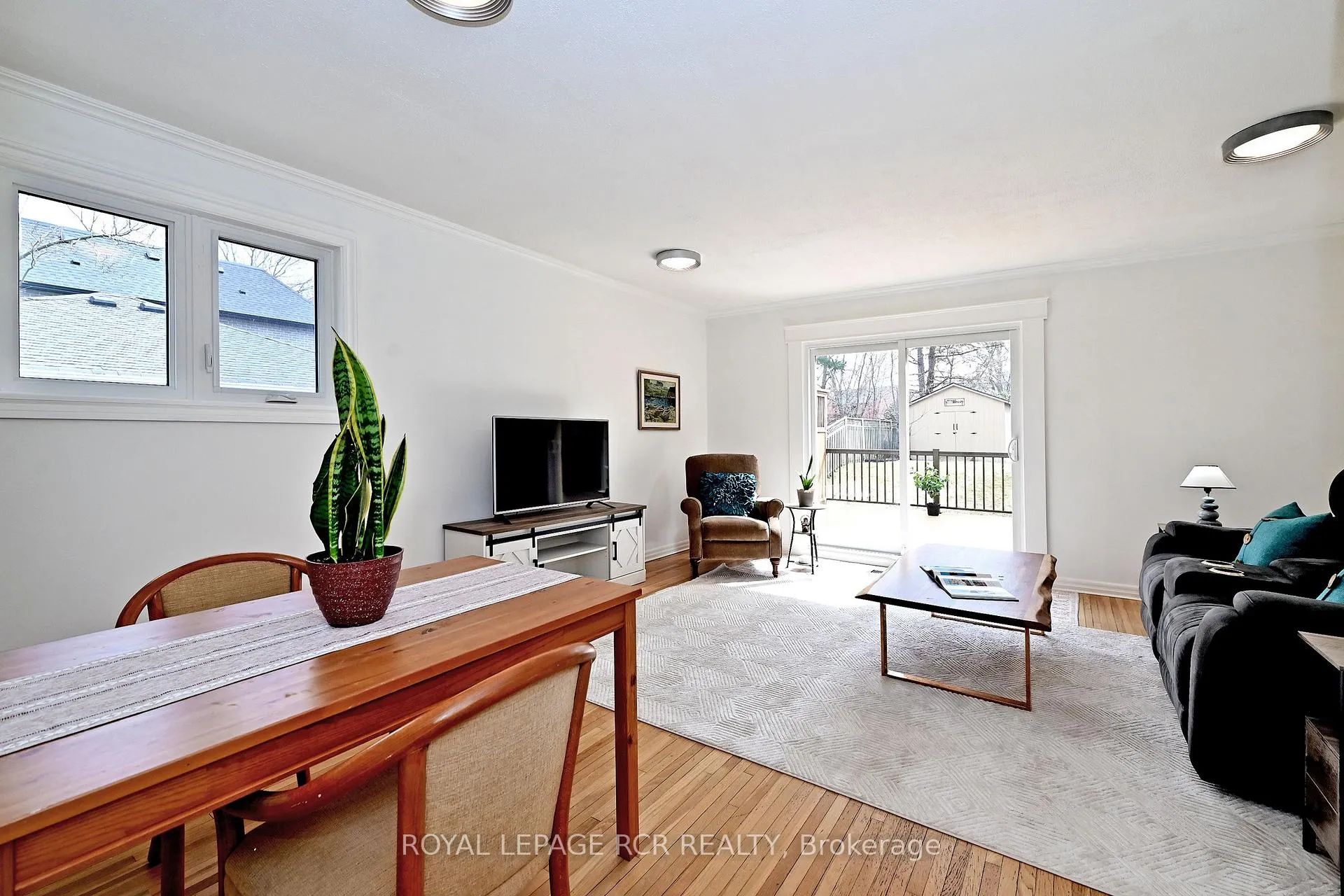 Photo 6 of 87 Richardson Drive, Aurora, Aurora Highlands — HOMEH