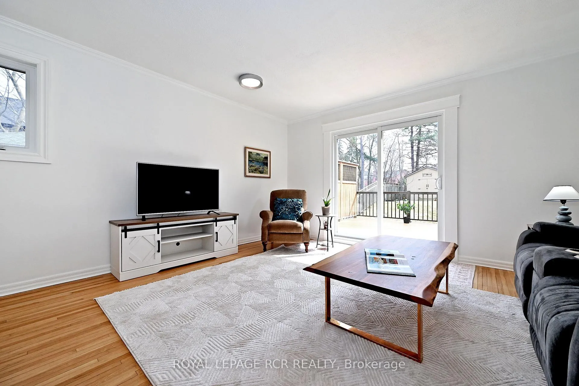 Photo 7 of 87 Richardson Drive, Aurora, Aurora Highlands — HOMEH
