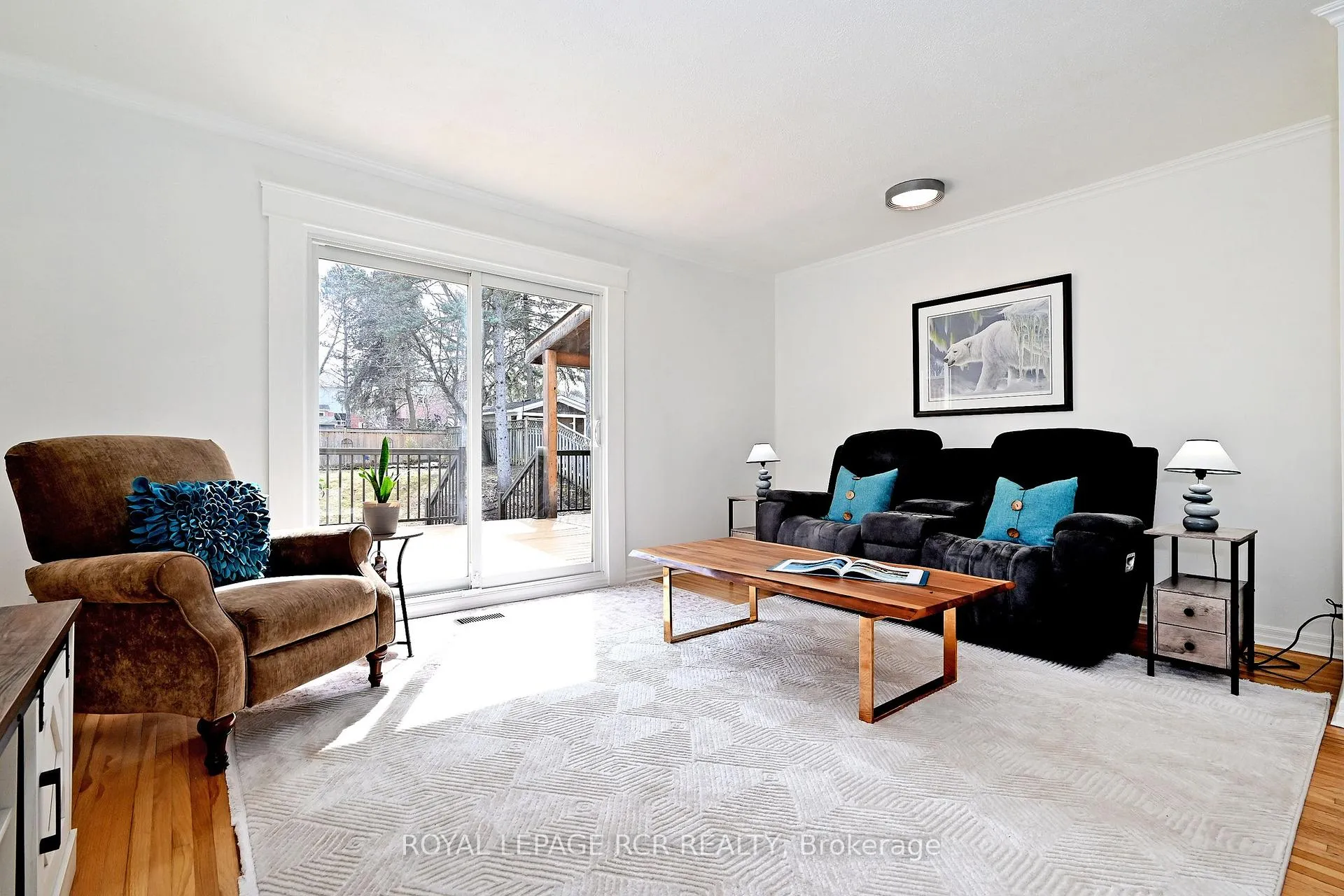 Photo 8 of 87 Richardson Drive, Aurora, Aurora Highlands — HOMEH
