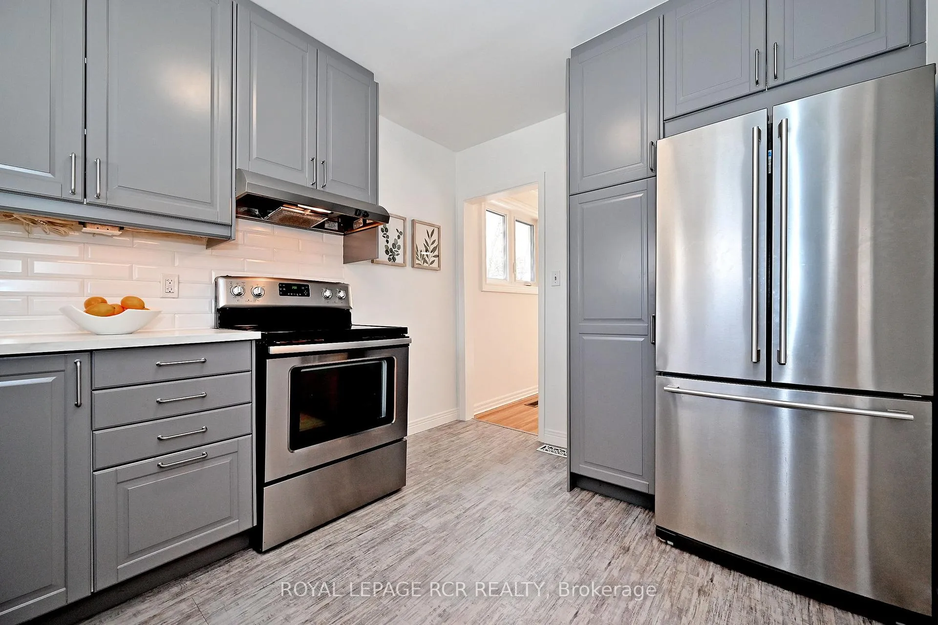 Photo 12 of 87 Richardson Drive, Aurora, Aurora Highlands — HOMEH