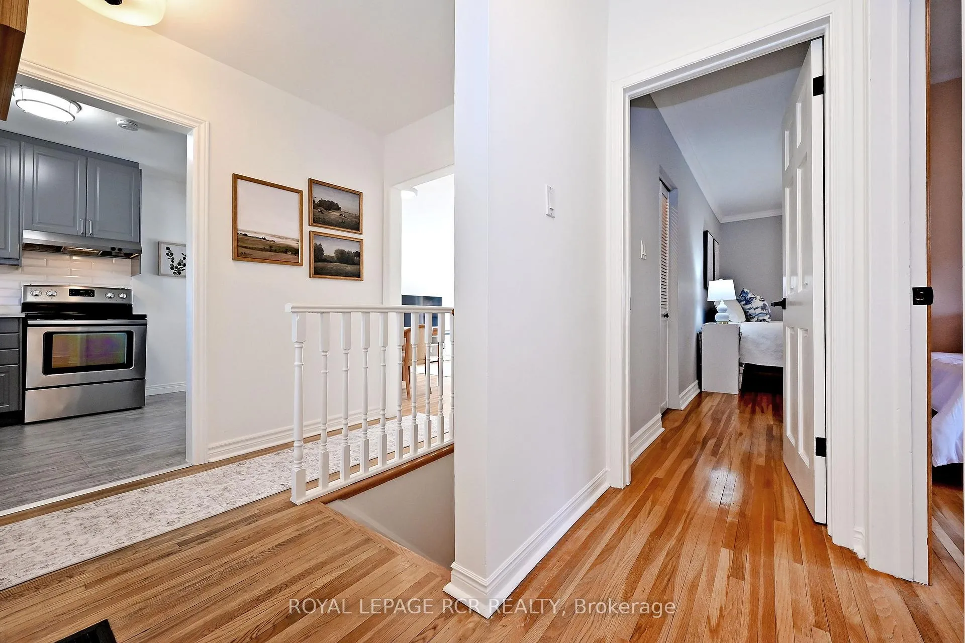Photo 15 of 87 Richardson Drive, Aurora, Aurora Highlands — HOMEH