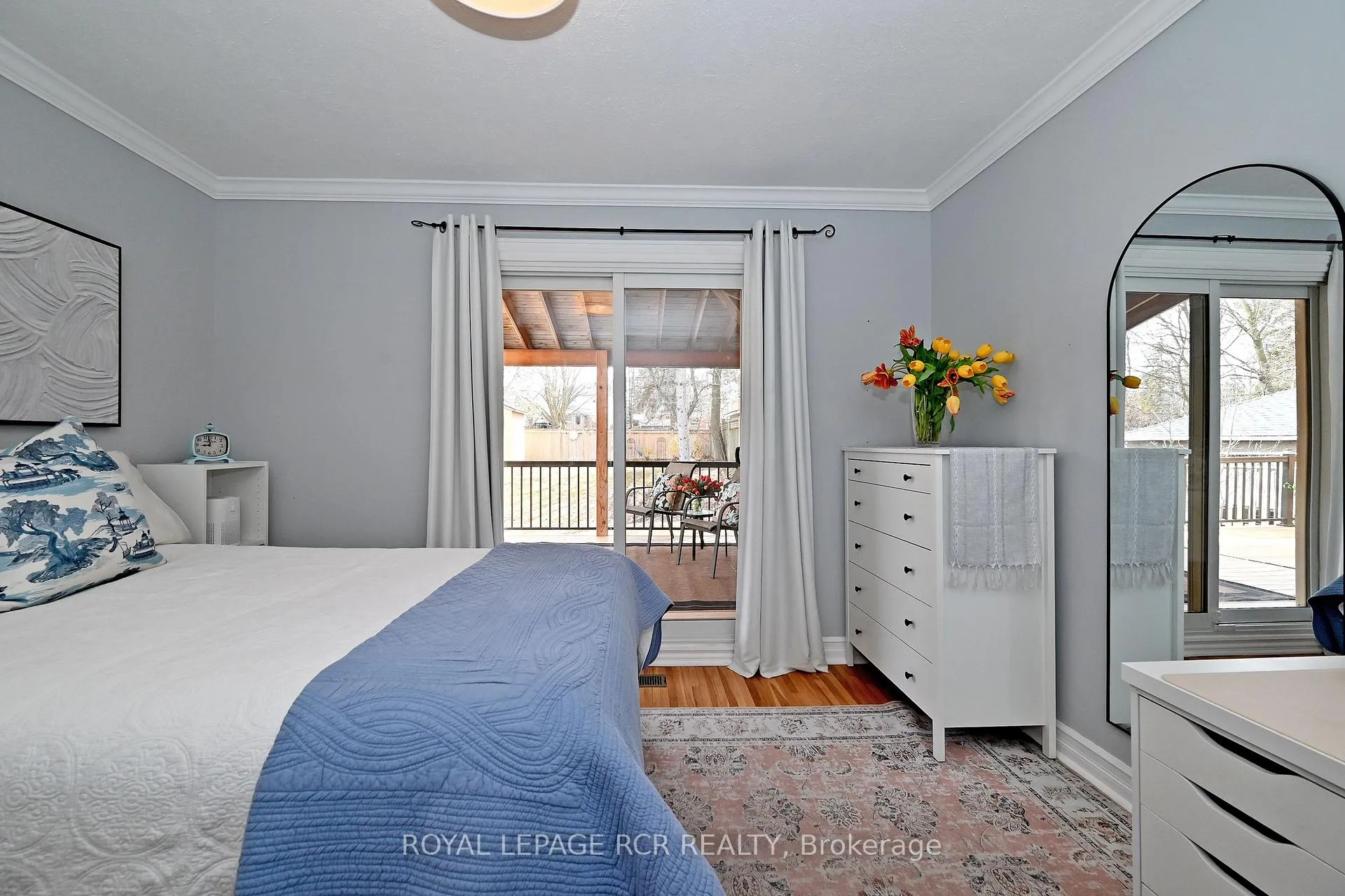 Photo 17 of 87 Richardson Drive, Aurora, Aurora Highlands — HOMEH