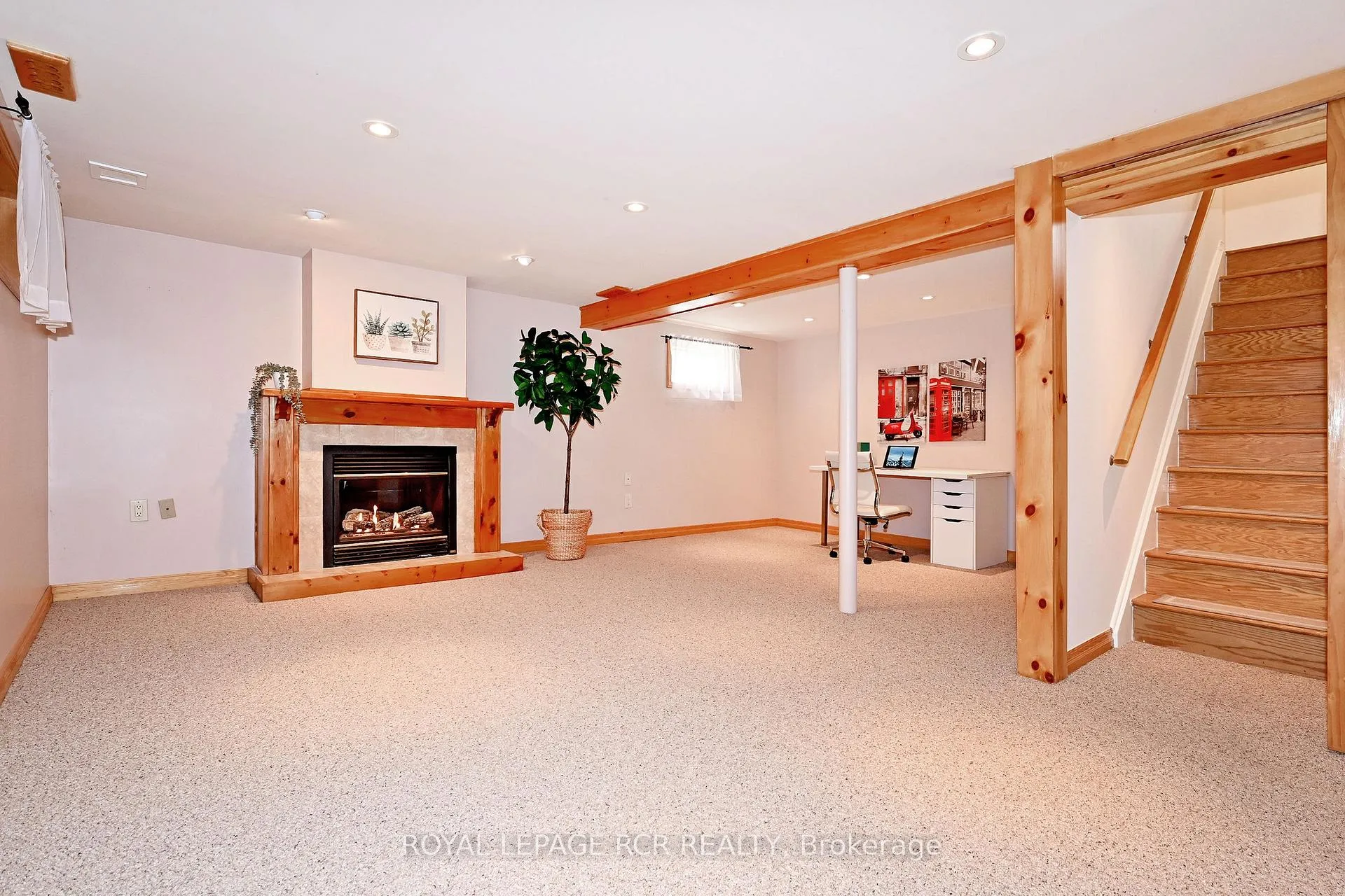 Photo 27 of 87 Richardson Drive, Aurora, Aurora Highlands — HOMEH