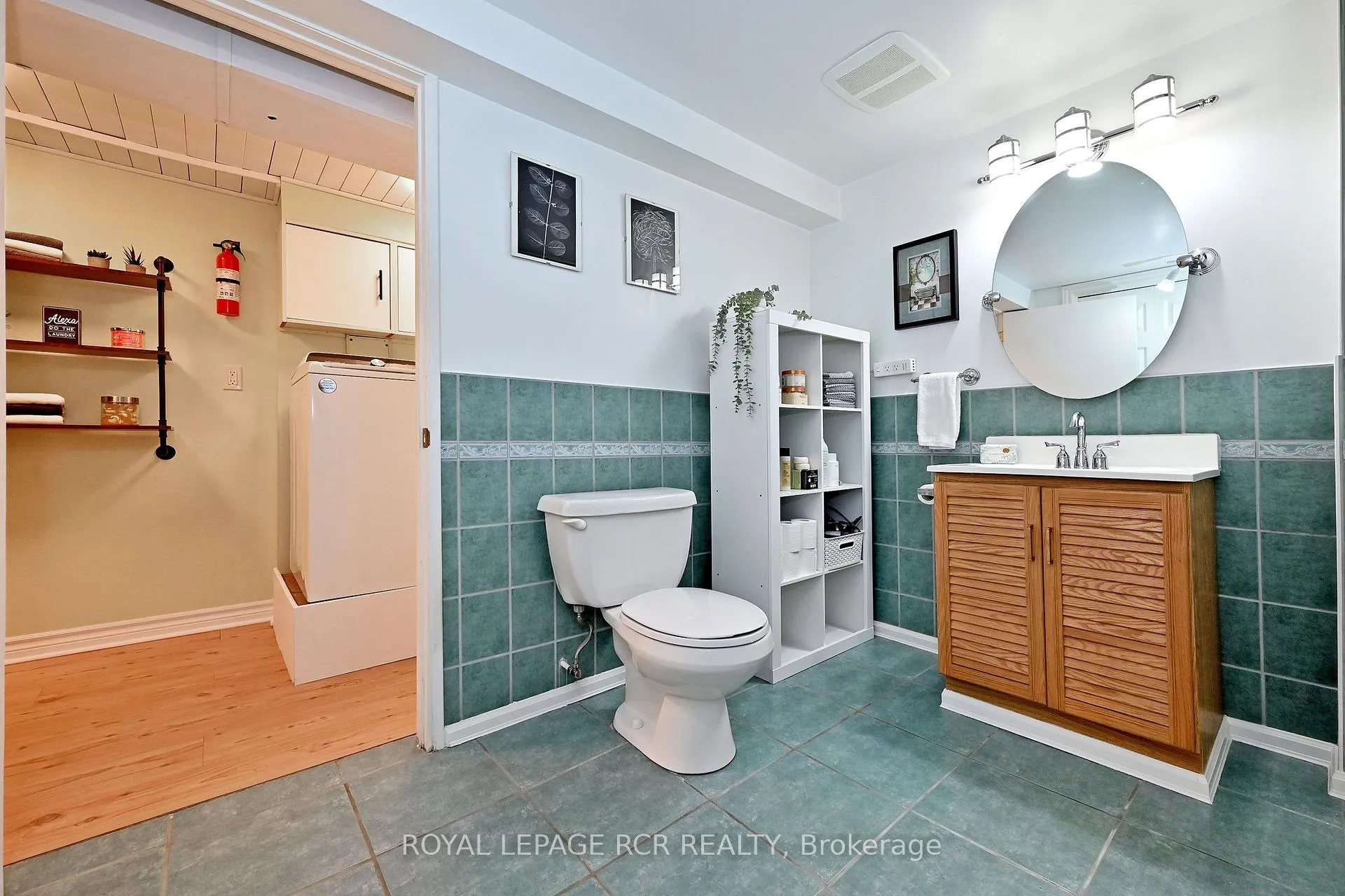 Photo 33 of 87 Richardson Drive, Aurora, Aurora Highlands — HOMEH
