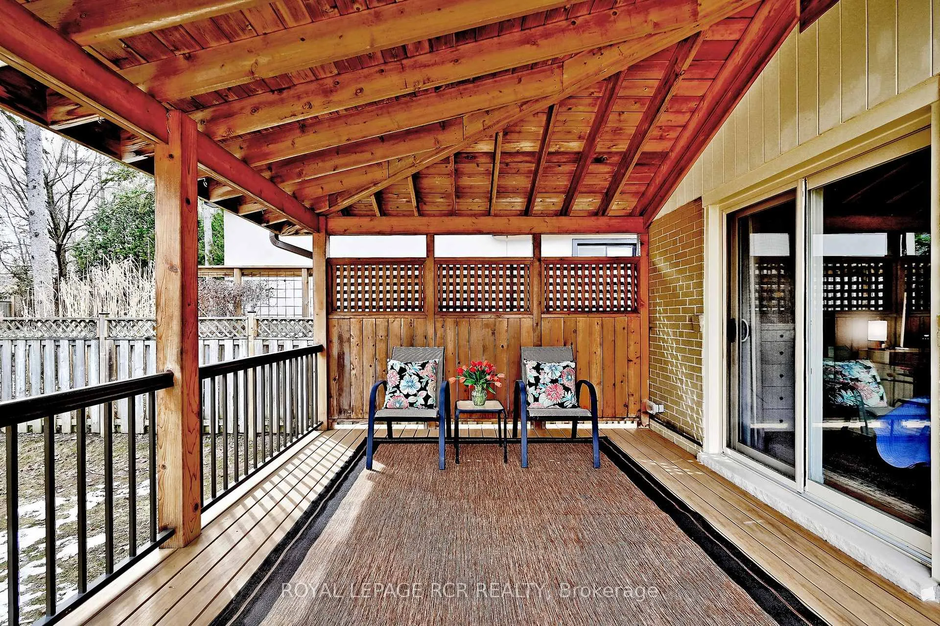 Photo 37 of 87 Richardson Drive, Aurora, Aurora Highlands — HOMEH