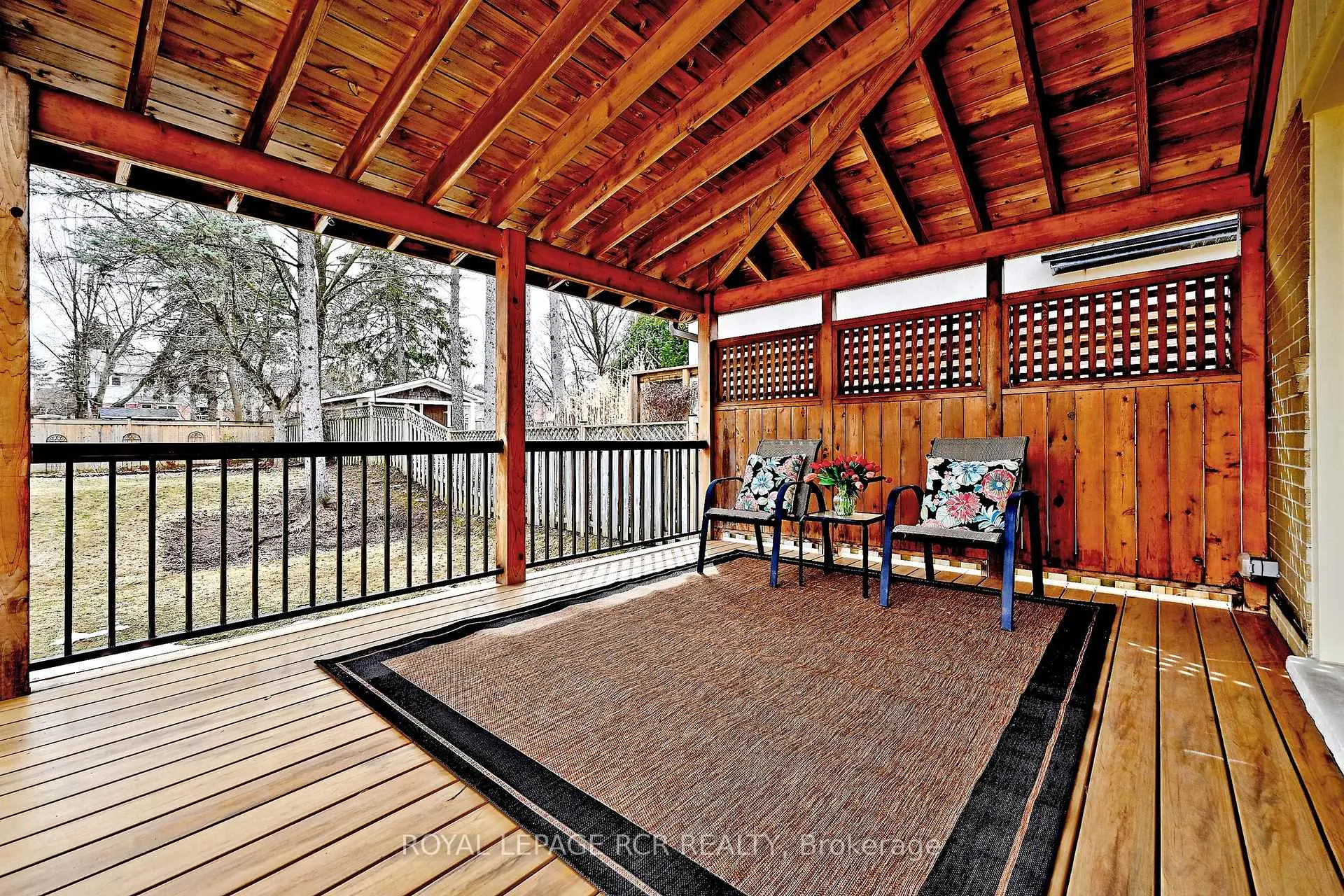 Photo 38 of 87 Richardson Drive, Aurora, Aurora Highlands — HOMEH