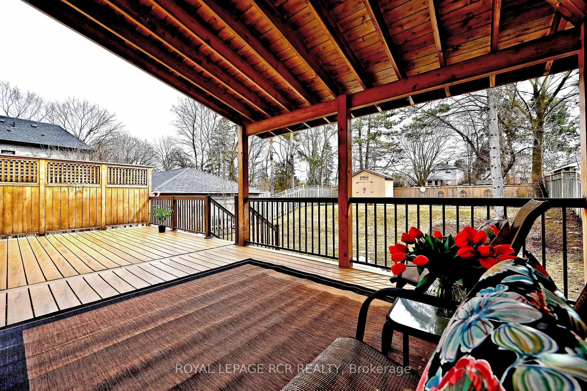 Photo 39 of 87 Richardson Drive, Aurora, Aurora Highlands — HOMEH