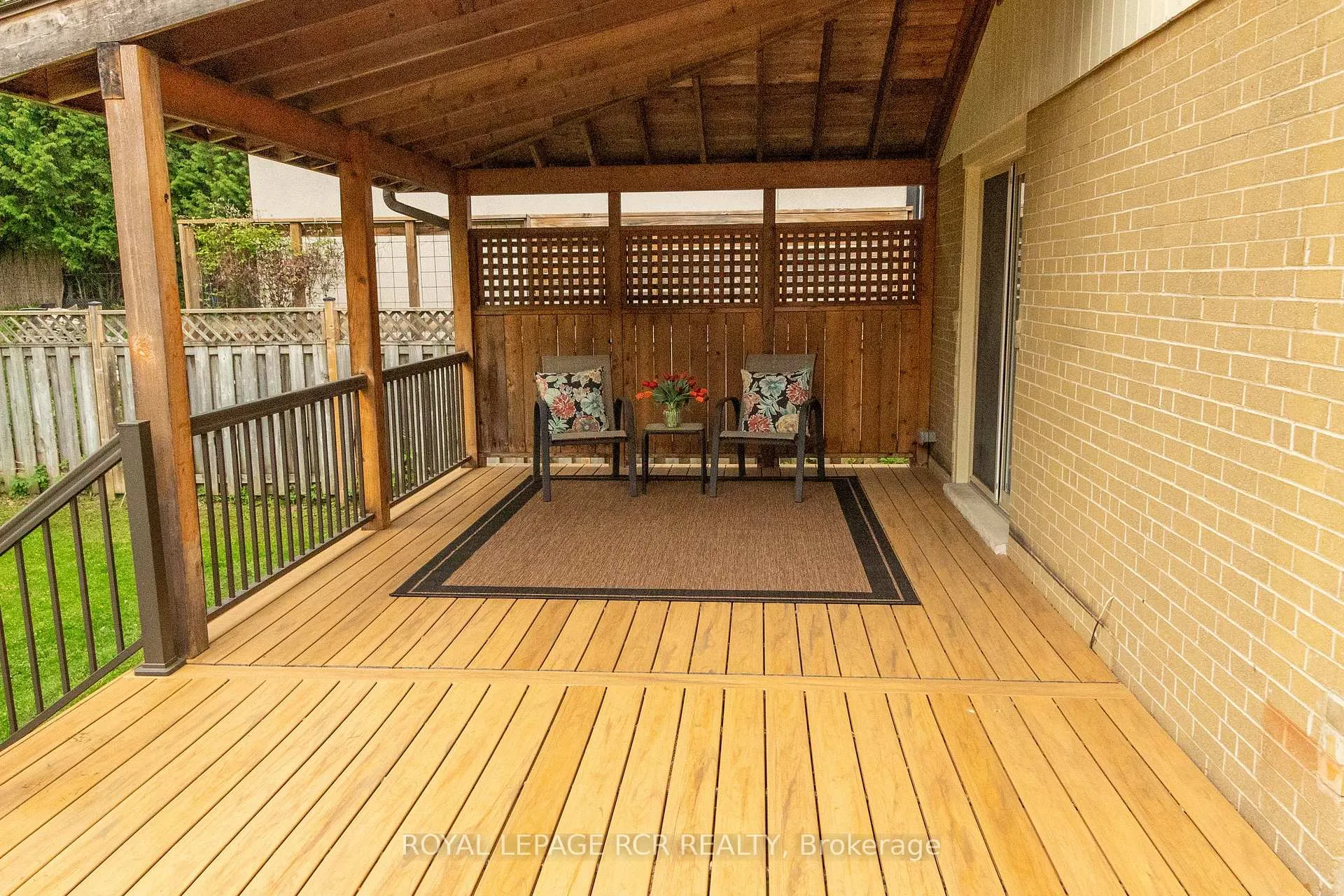 Photo 40 of 87 Richardson Drive, Aurora, Aurora Highlands — HOMEH