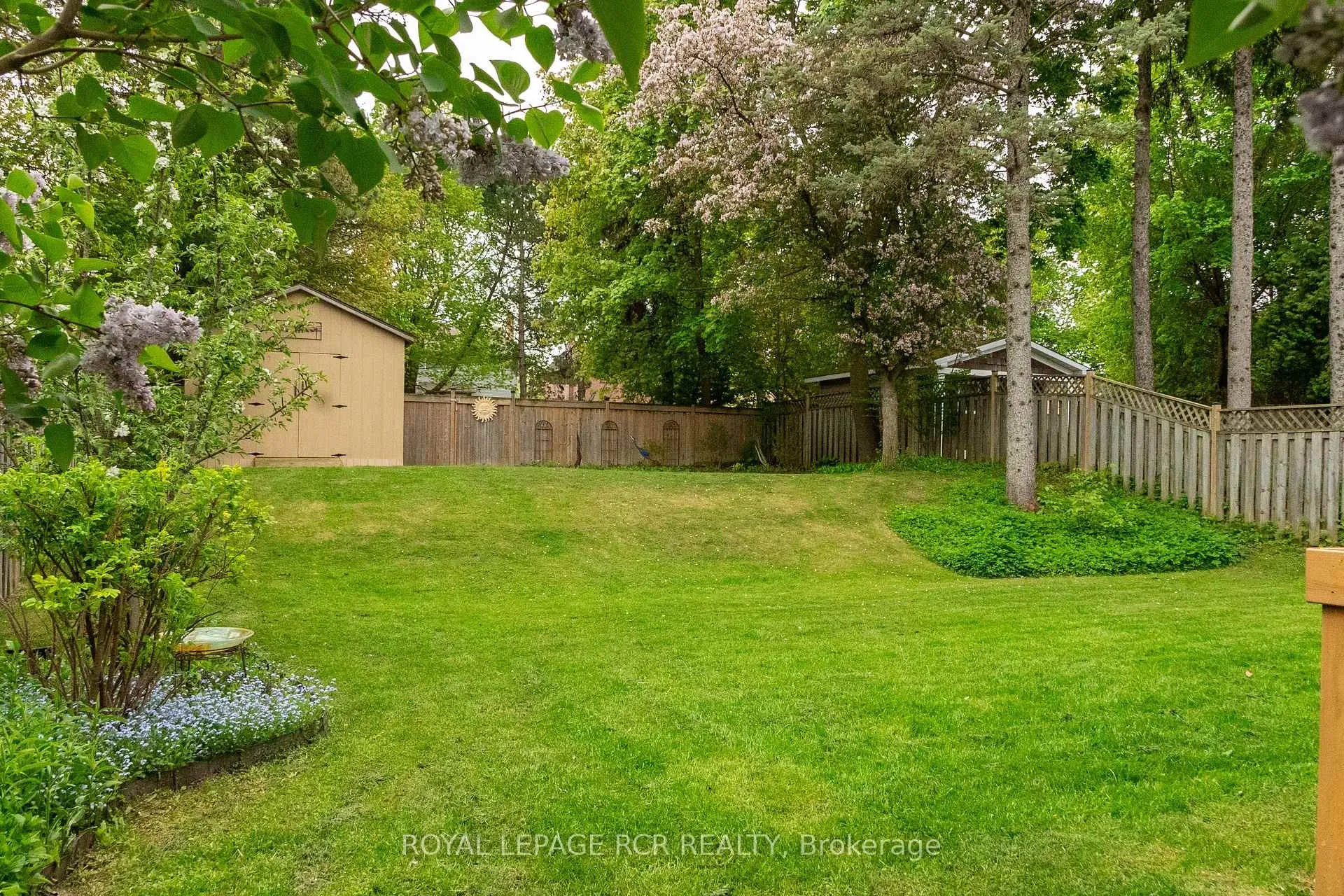 Photo 41 of 87 Richardson Drive, Aurora, Aurora Highlands — HOMEH
