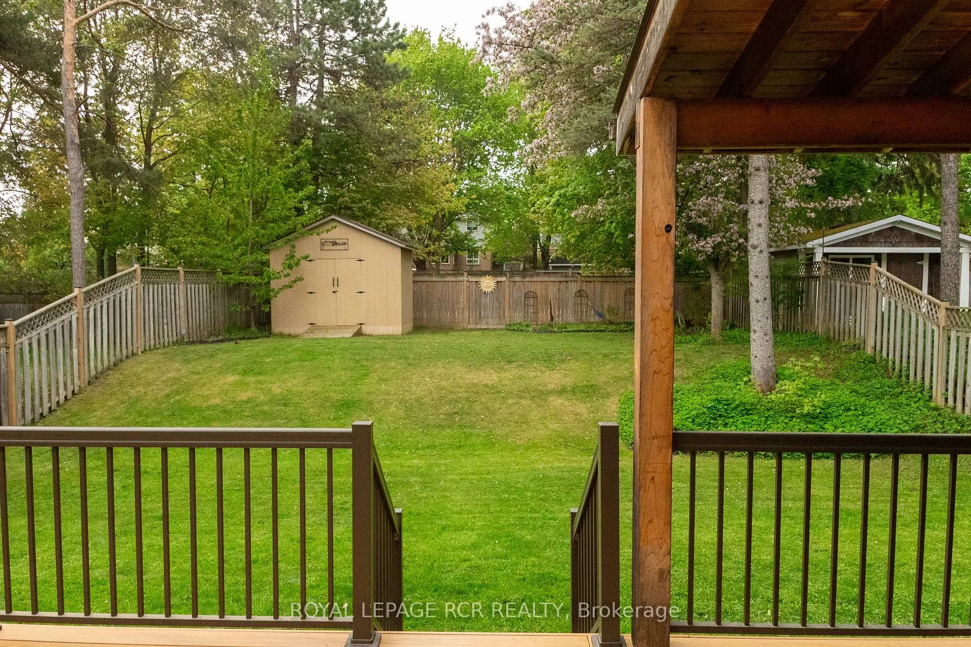 Photo 43 of 87 Richardson Drive, Aurora, Aurora Highlands — HOMEH