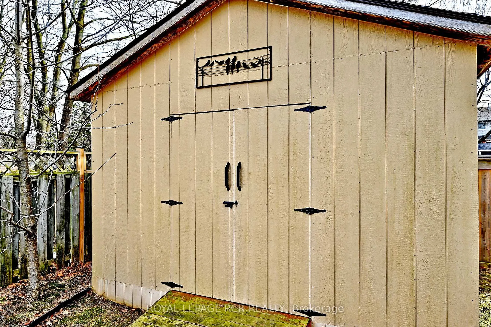 Photo 44 of 87 Richardson Drive, Aurora, Aurora Highlands — HOMEH