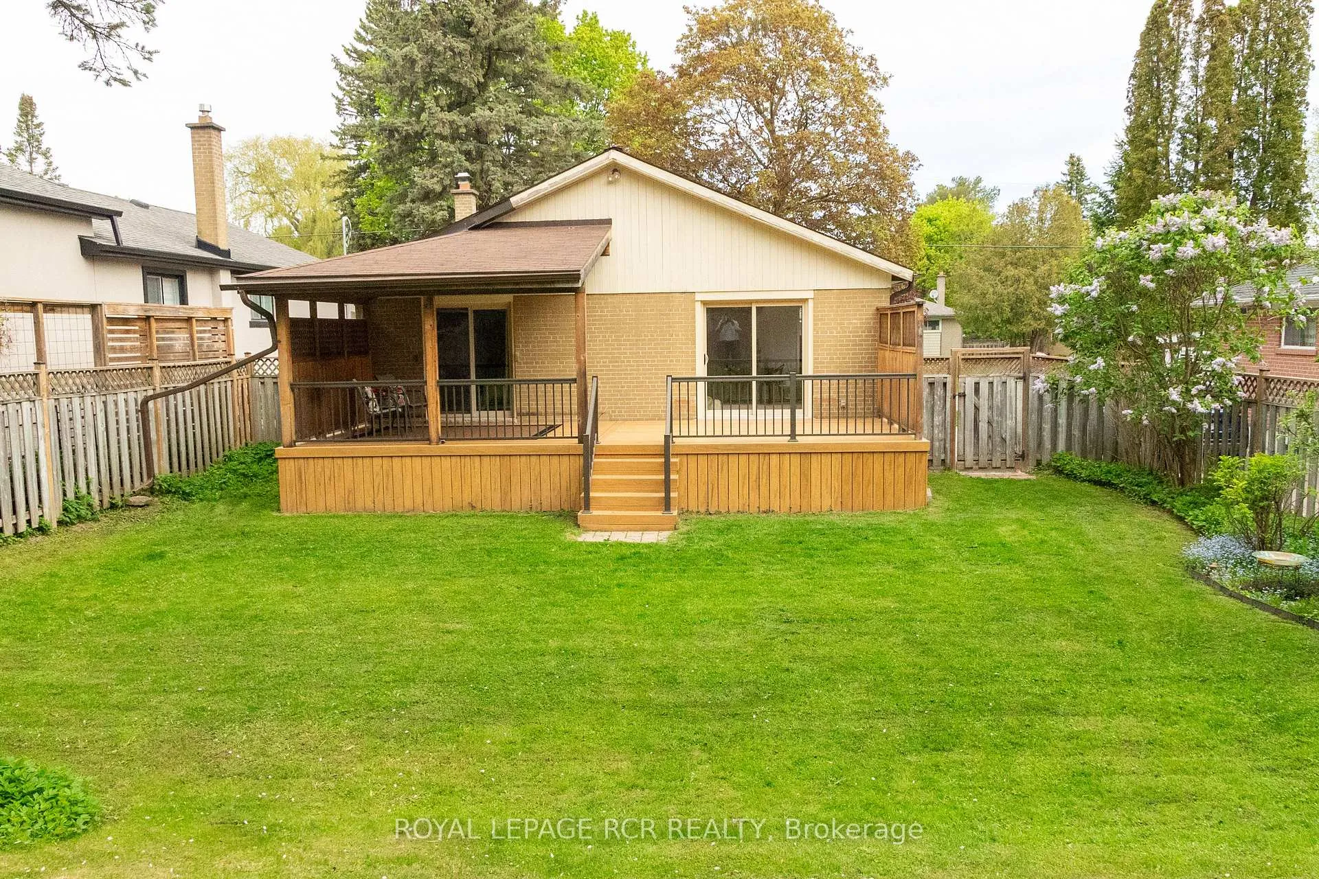 Photo 45 of 87 Richardson Drive, Aurora, Aurora Highlands — HOMEH