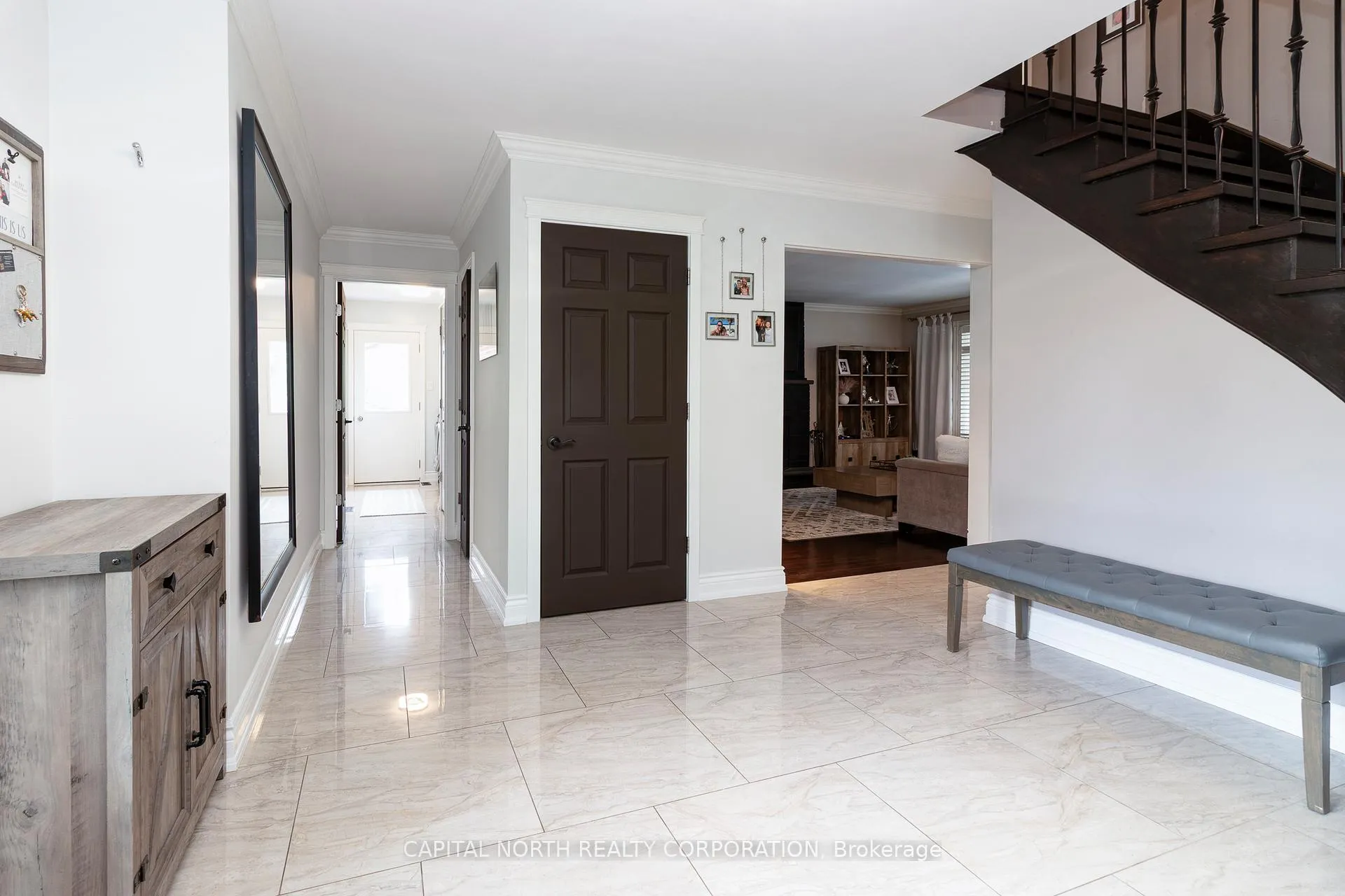 Photo 7 of 29 Hayleyvale Road, Caledon, Caledon Village — HOMEH