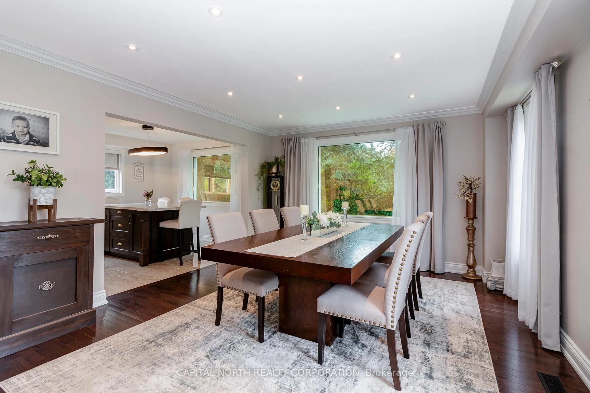Photo 8 of 29 Hayleyvale Road, Caledon, Caledon Village — HOMEH