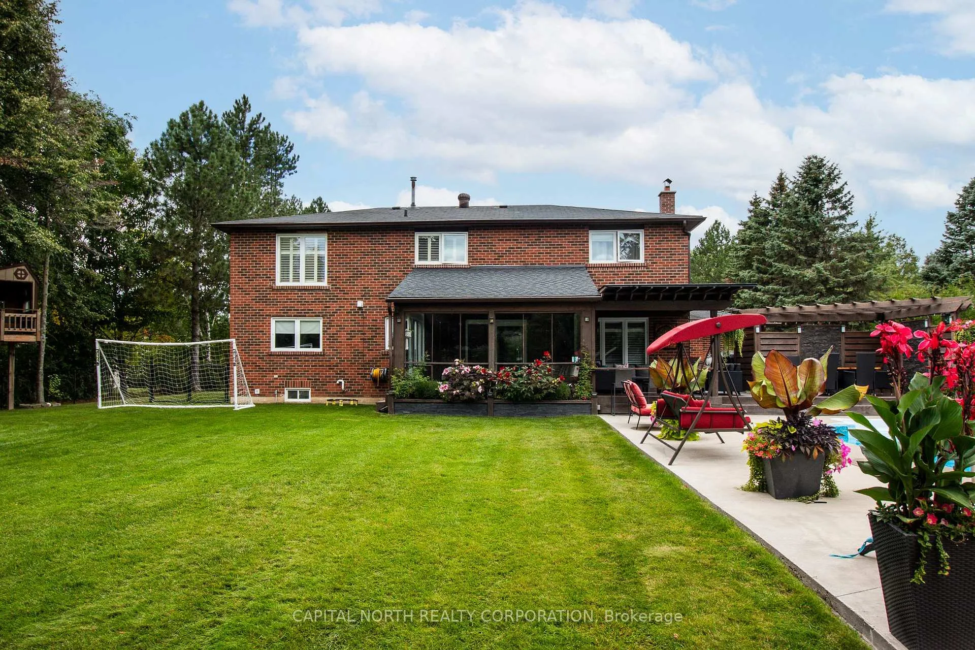 Photo 46 of 29 Hayleyvale Road, Caledon, Caledon Village — HOMEH