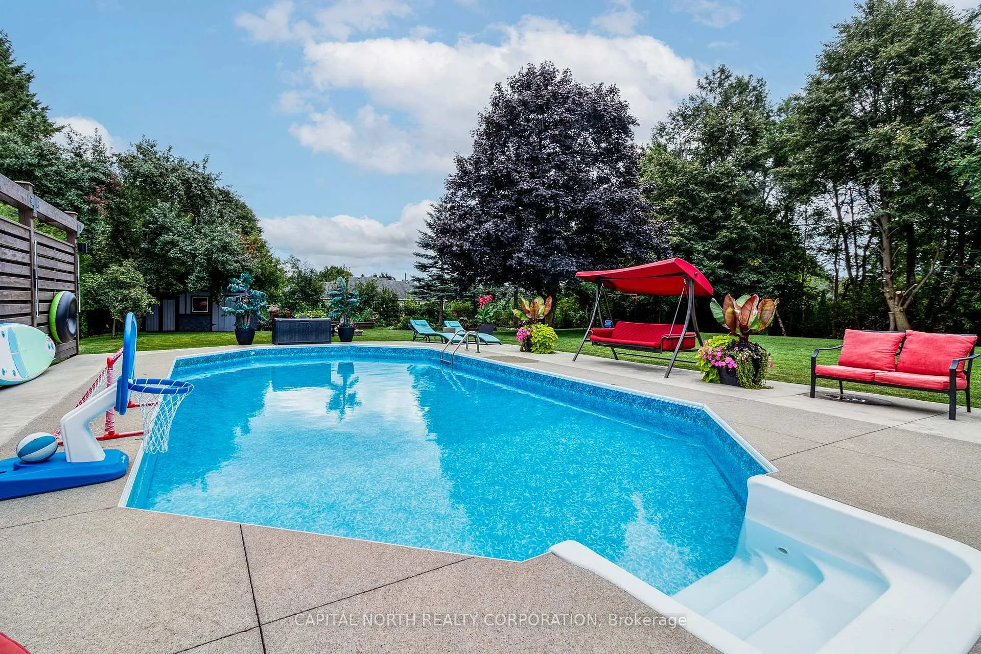 Photo 48 of 29 Hayleyvale Road, Caledon, Caledon Village — HOMEH