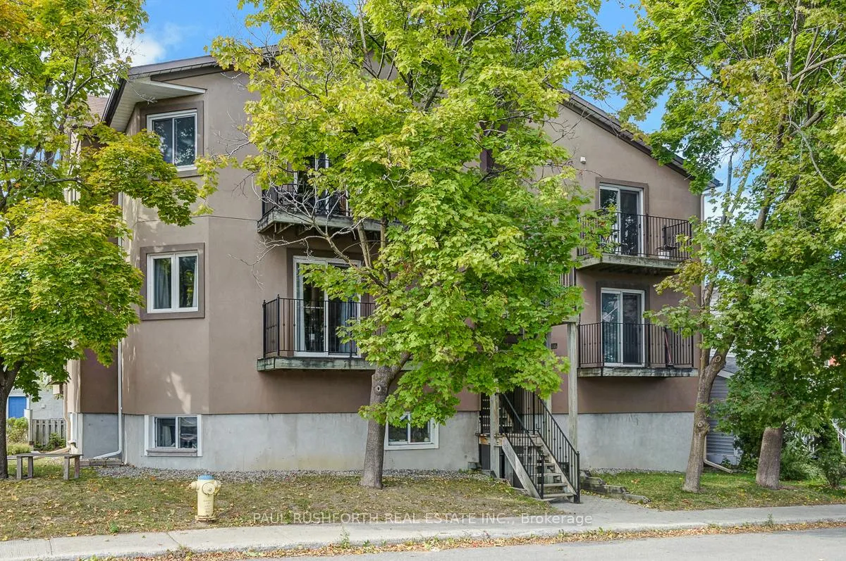 Photo 1 of Unit 201, 41 Hilda Street, Ottawa, Hintonburg — HOMEH