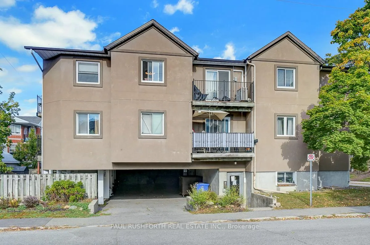 Photo 2 of Unit 201, 41 Hilda Street, Ottawa, Hintonburg — HOMEH