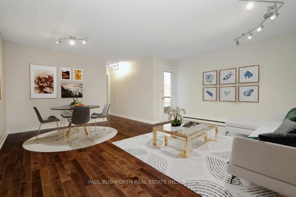Photo 4 of Unit 201, 41 Hilda Street, Ottawa, Hintonburg — HOMEH