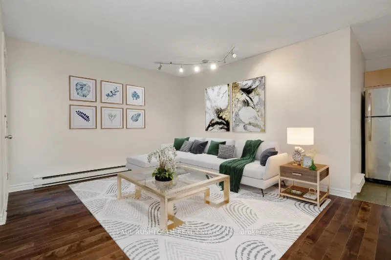 Photo 5 of Unit 201, 41 Hilda Street, Ottawa, Hintonburg — HOMEH