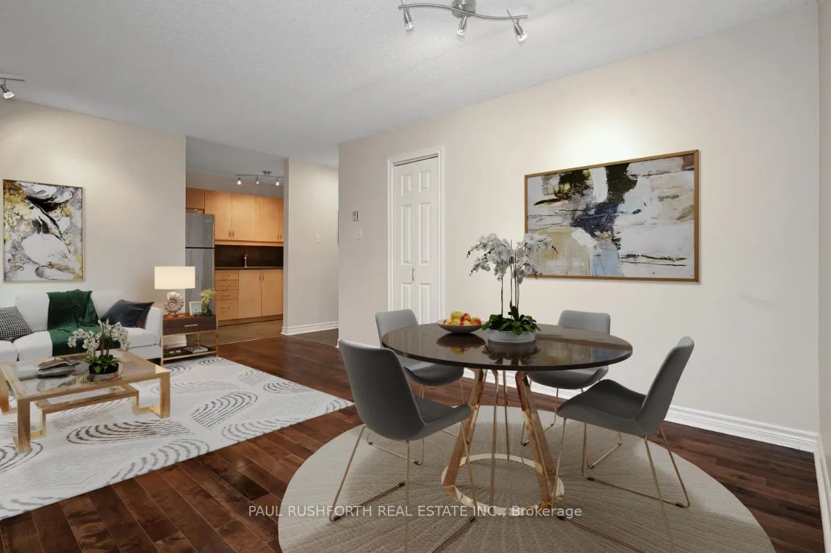 Photo 9 of Unit 201, 41 Hilda Street, Ottawa, Hintonburg — HOMEH