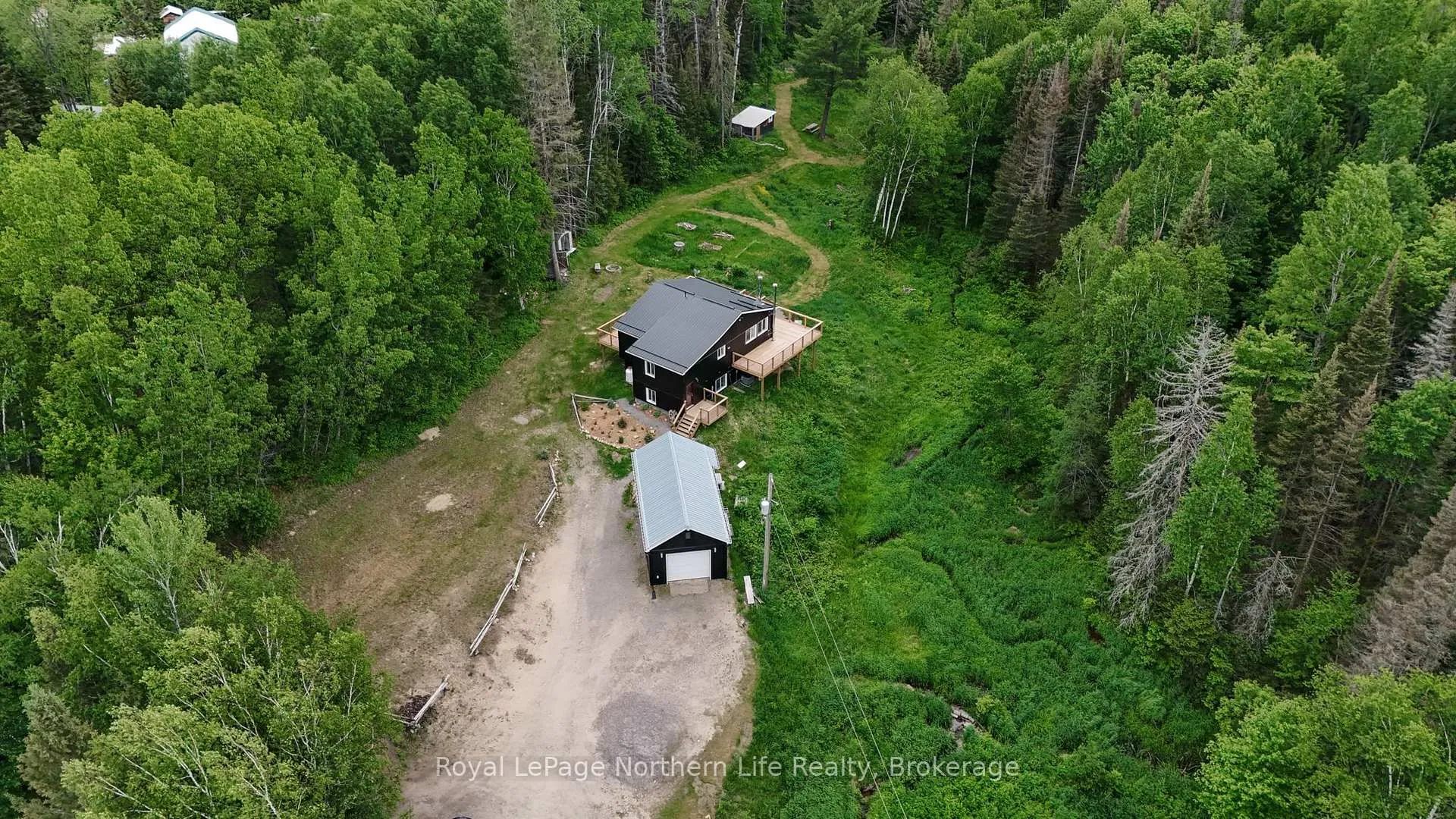 Photo 7 of 70 Highway 17 E, Bonfield — HOMEH