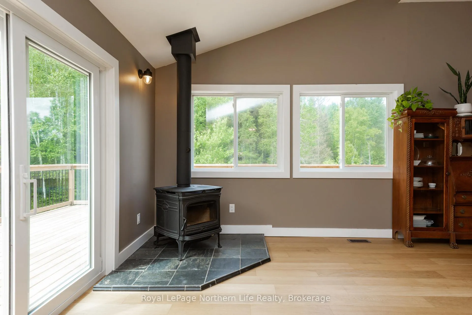 Photo 21 of 70 Highway 17 E, Bonfield — HOMEH