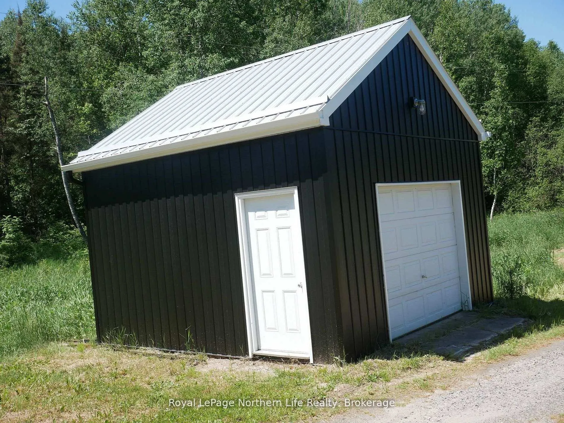 Photo 39 of 70 Highway 17 E, Bonfield — HOMEH