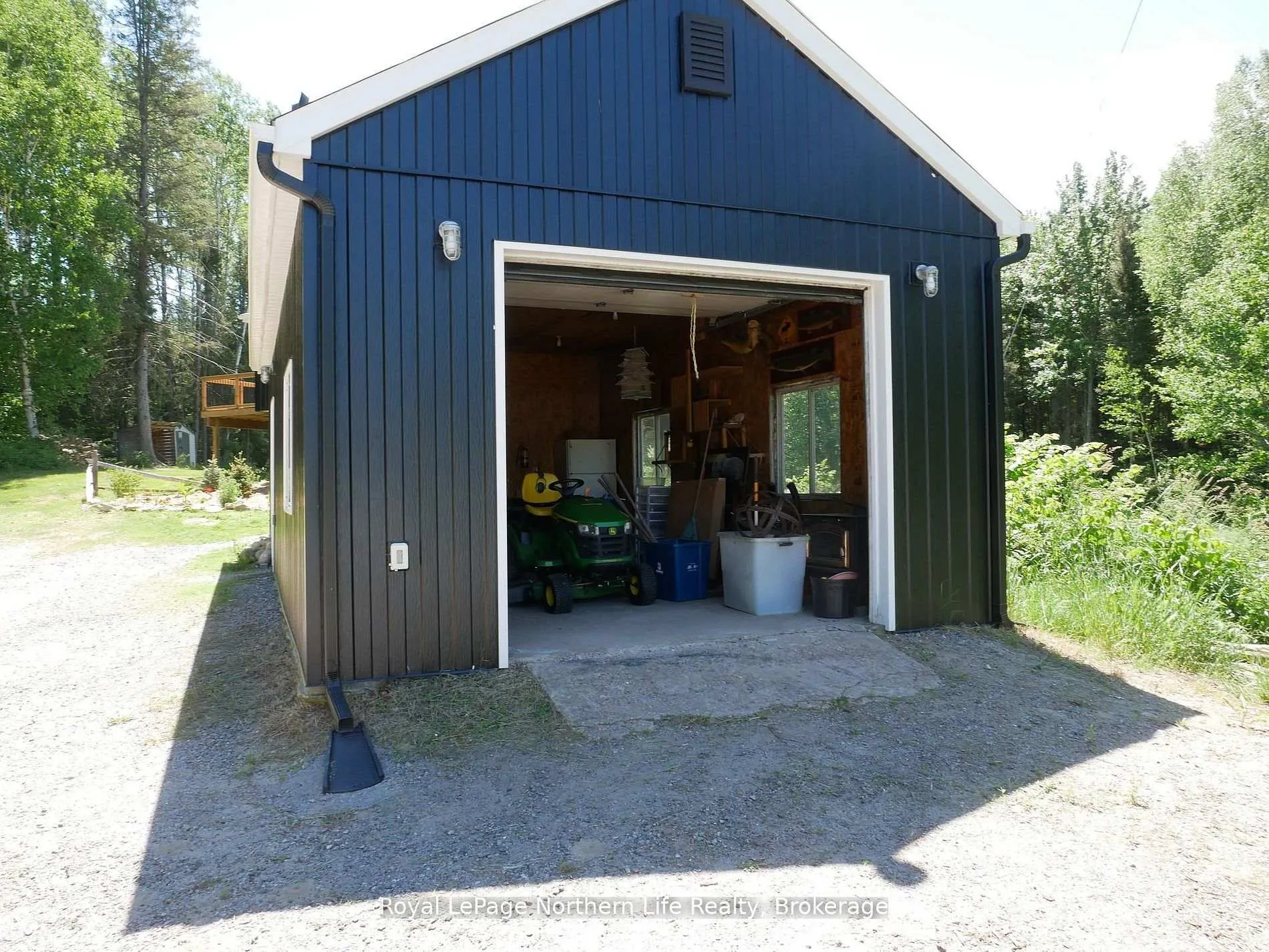 Photo 40 of 70 Highway 17 E, Bonfield — HOMEH