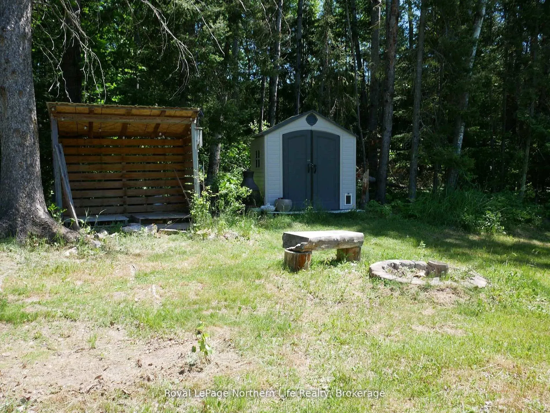 Photo 41 of 70 Highway 17 E, Bonfield — HOMEH